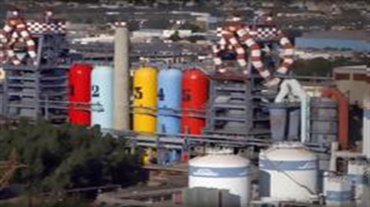 Μη Ανακλήσιμη η Εθελουσία στη Χαλυβουργική