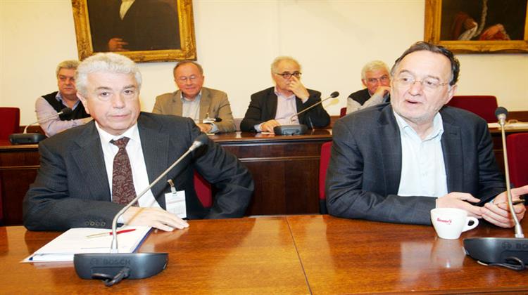 Οι Κύριες Θέσεις του Νέου Διευθύνοντος Συμβούλου της ΔΕΗ Εμμανουήλ Παναγιωτάκη