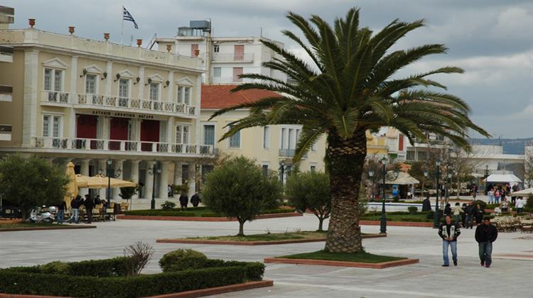 Επτά Μήνες, 10.000 Τόνοι Σκουπιδιών στους Δρόμους του Πύργου