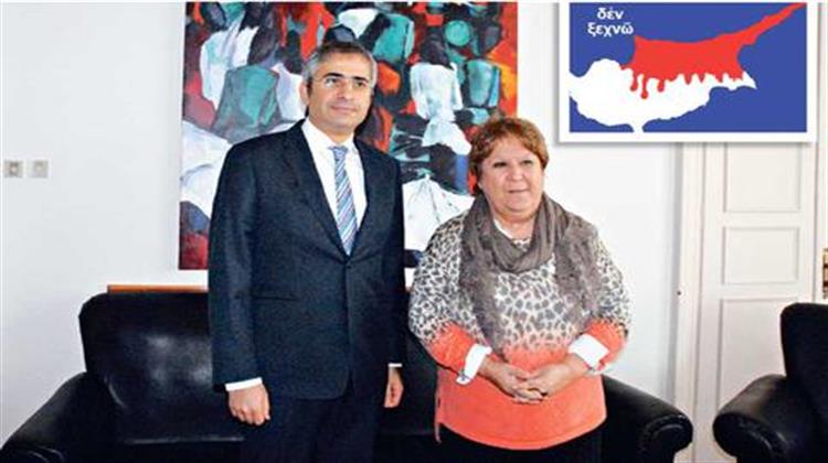 Πρόκληση στην Καβάλα Από Τούρκο Διπλωμάτη