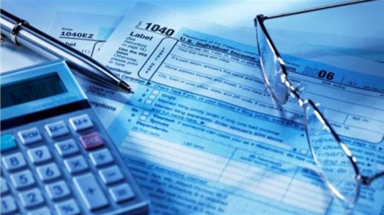 Σημαντικές Αλλαγές στις Φορολογικές Δηλώσεις - Αναλυτικότερο τo Νέο Έντυπο Ε1