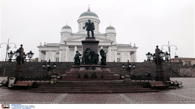 Υπόμνημα που Προειδοποιεί για Grexit από το Φινλανδικό Υπουργείο Οικονομικών