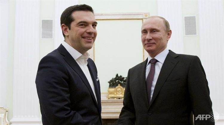 Για Ποια Επανεκκίνηση στις Ελληνο-Ρωσικές Σχέσεις Ομιλούμε;