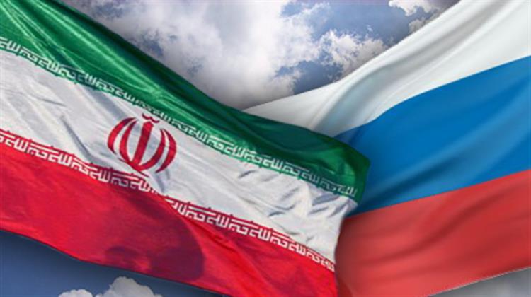Συμφωνία Ιράν-Ρωσίας για Ανταλλαγή Πετρελαίου Έναντι Προϊόντων - Αντιδρούν ΗΠΑ και Ισραήλ