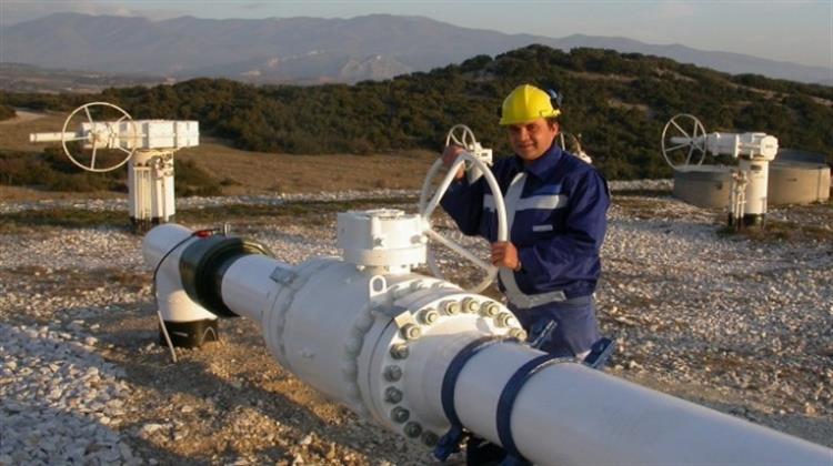 Σερβικό Ενδιαφέρον για Συμμετοχή στον Turkish Stream
