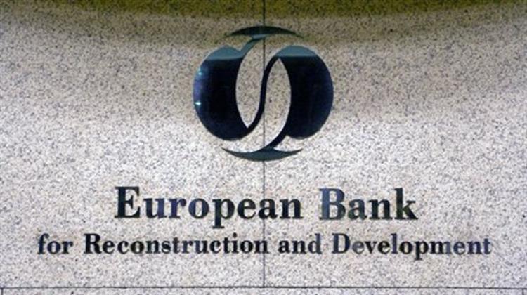 EBRD: Βλέπει Προοπτικές στα Έργα Ενεργειακής Απόδοσης και Διασύνδεσης της Ελλάδας με τη ΝΑ Ευρώπη