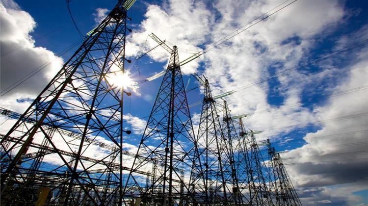 Η Τουρκία Συνδέεται με το Ηπειρωτικό Συγχρονισμένο Σύστημα Ηλεκτρισμού της Ευρώπης