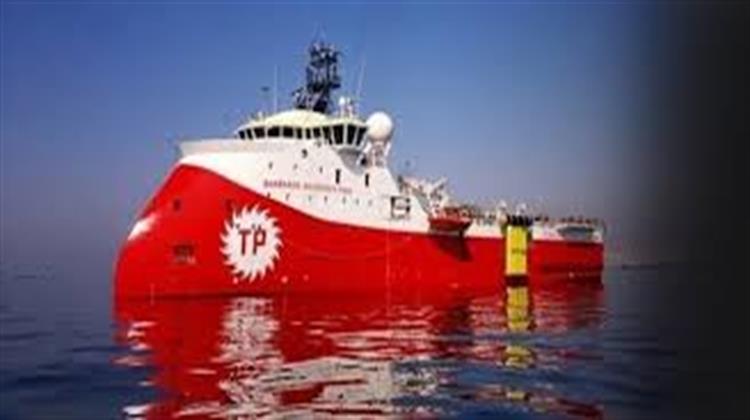 Η Τουρκική Navtex Δεν Περιλαμβάνει Περιοχές της Κυπριακής Δημοκρατίας