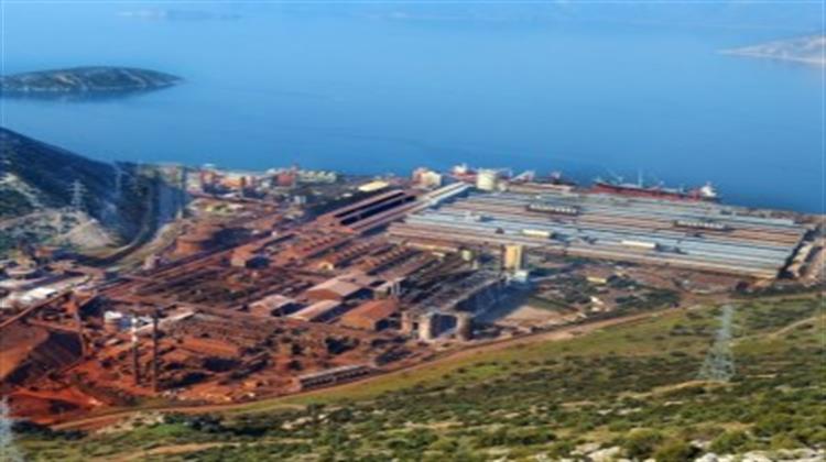 Η Κομισιόν Δικαιώνει Οριστικά την «Αλουμίνιον της Ελλάδος» στην Διαμάχη της με την ΔΕΗ