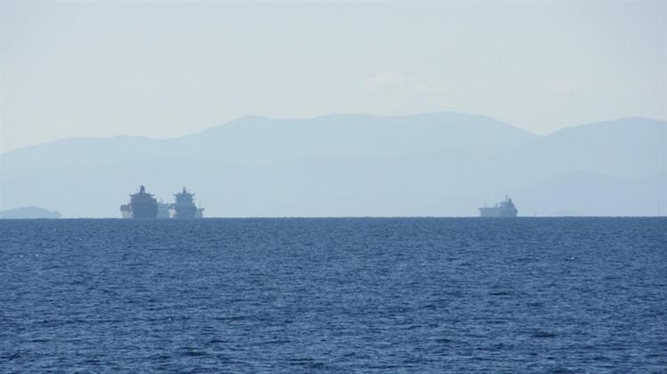 Newsweek: «Η Έλλειψη Καυσίμων Αφήνει τον Ελληνικό Στρατό Αβοήθητο Μπροστά στην Τουρκική Επιθετικότητα»