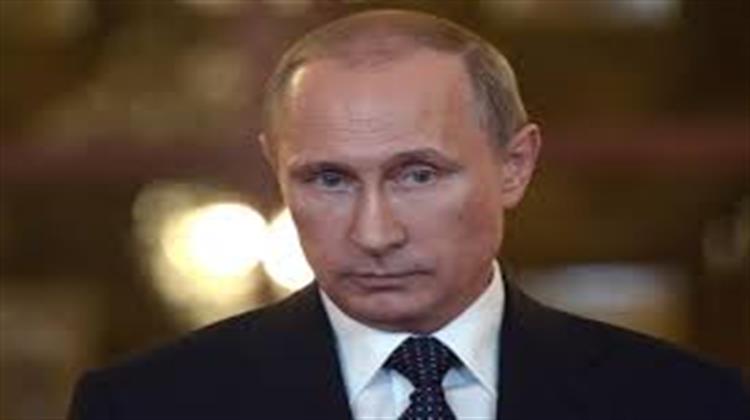 Πούτιν: Είναι Αναγκαία η Συνεργασία της Ρωσίας με τις ΗΠΑ