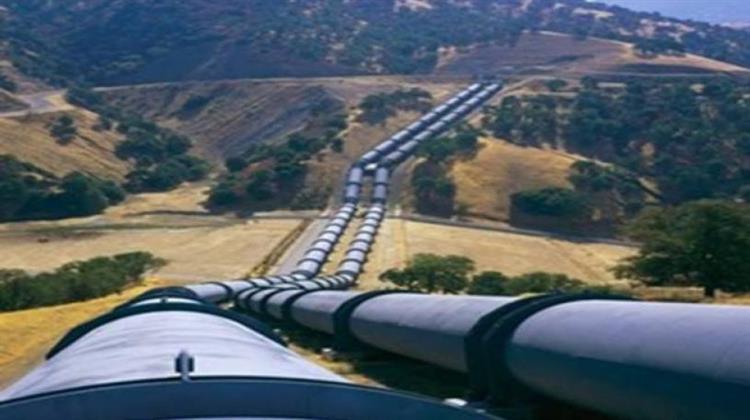 Διαψεύδει το Κρεμλίνο τα Περί Προκαταβολής για τον Αγωγό