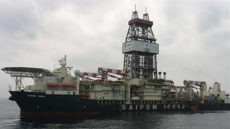 Αποχώρηση ENI και ΤΟΤΑL από την Κύπρο Χωρίς Αποτέλεσμα Βλέπουν Αναλυτές