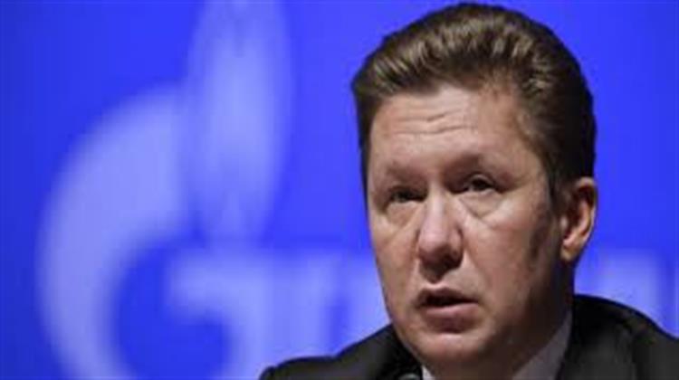 Ο Greek Stream Θα Ενισχύσει Όλες τις Σχεδιαζόμενες Πηγές Προμήθειας Φυσικού Αερίου στην Ελλάδα