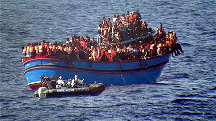 Έκτακτη Σύνοδος Κορυφής της ΕΕ για το Μεταναστευτικό
