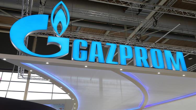 EU Targets Gazprom for Unfair Market Practices