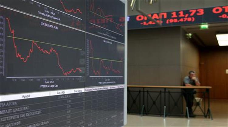 Χρηματιστήριο Αθηνών: Προβληματισμοί εν Μέσω Εξελίξεων αλλά και 13άρι για το Τραπεζικό Κλάδο