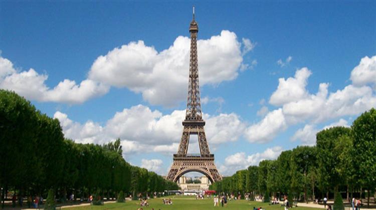 Το Παρίσι Αντί του Λονδίνου Νέο Χρηματοοικονομικό Κέντρο