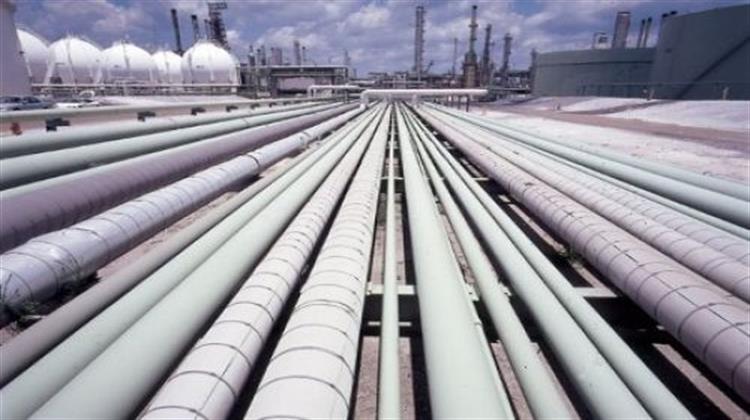 ΔΕΠΑ: Σε Τροχιά Υλοποίησης ο Ελληνοβουλγαρικός Αγωγός Φυσικού Αερίου - Μπαίνει σε Λειτουργία το 2018