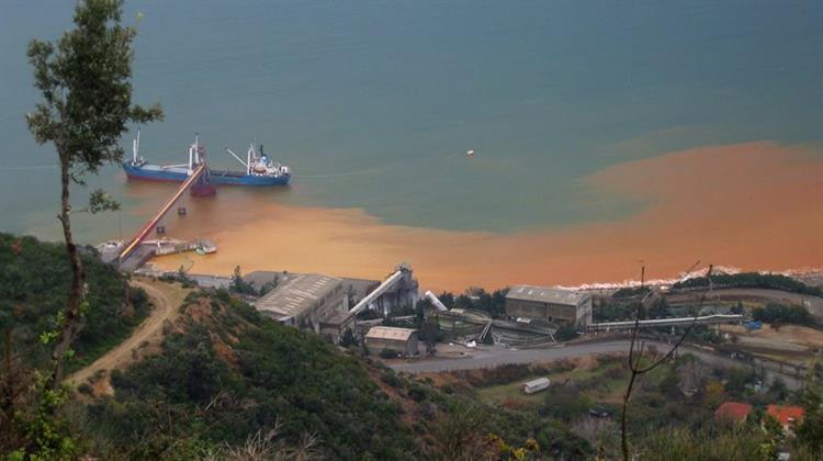 Ευρωπαϊκή Καταδίκη της Ελλάδας για τη Ρύπανση Υπόγειων Υδάτων Από Νιτρικά Ιόντα