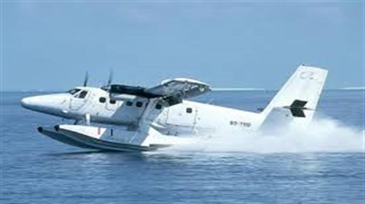 Αδειοδοτήσεις Υδατοδρομίων στον Άγιο Κοσμά  και σε Περιφερειακά Λιμάνια της Χώρας Εξετάζει το ΤΑΙΠΕΔ