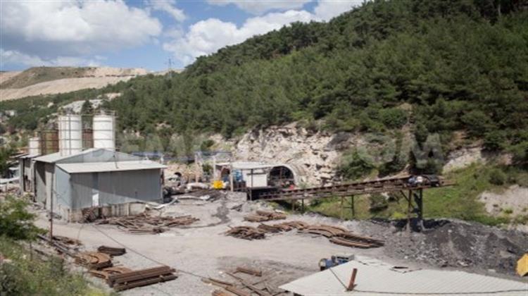 Απόστολος Αλεξόπουλος: Εθνικός και Όχι Ιδιωτικός ο Ορυκτός Πλούτος