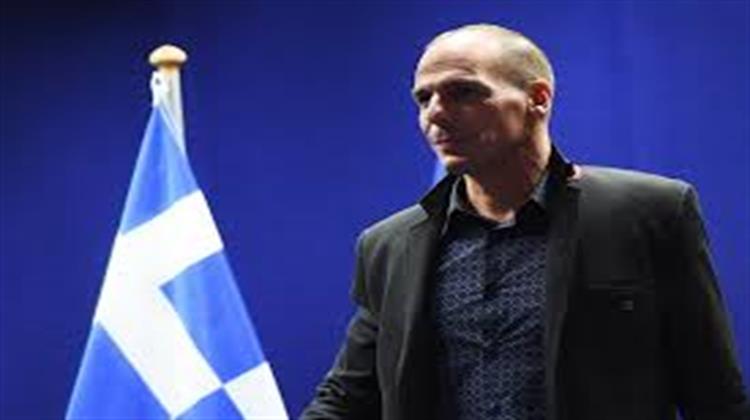 An Article by Yanis Varoufakis: A New Deal for Greece