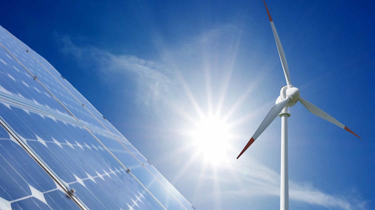 Χάνει Ένα Πολύ Σημαντικό Έσοδο ο Ειδικός Λογαριασμός για τις ΑΠΕ