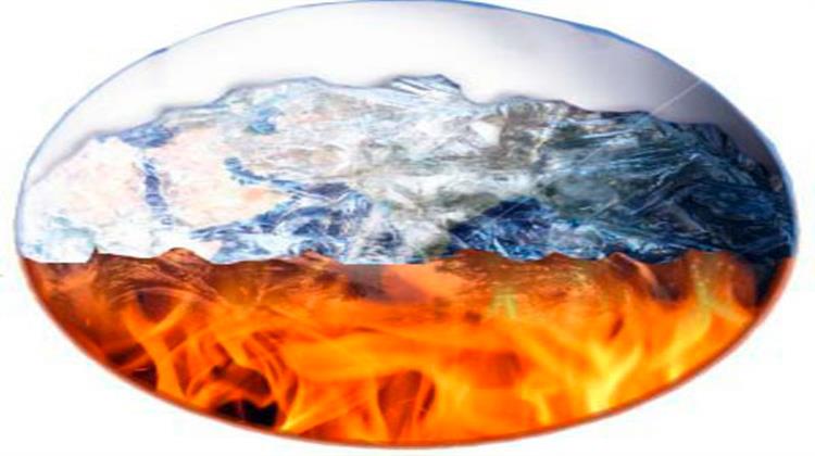 «Καμίνι» των Τελευταίων 135 Ετών ο Φετινός Μάρτιος για τη Γη