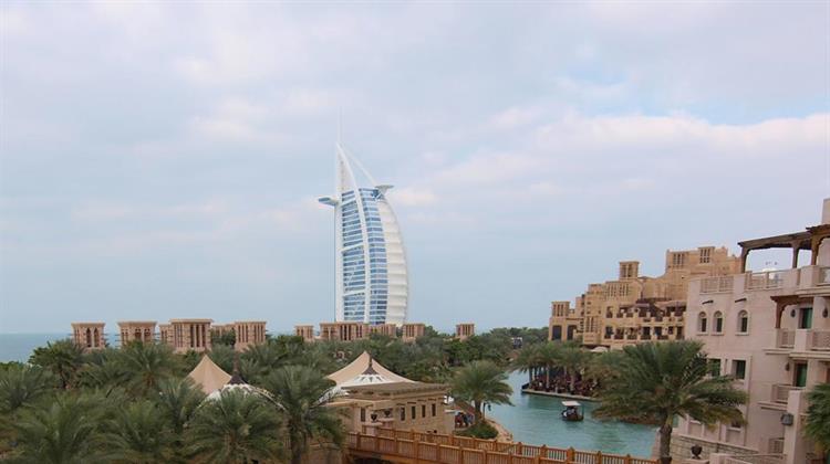 «Γη της Επαγγελίας» για Ελληνες Εργολάβους η Μέση Ανατολή