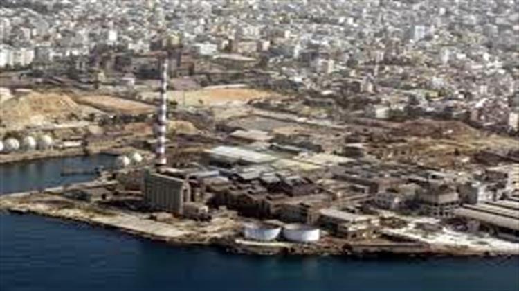 Τροπολογία του ΥΠΑΠΕΝ για την Ανάπλαση της Λιμενοβιομηχανικής Ζώνης Δραπετσώνας - Κερατσινίου