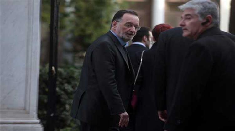 Λαφαζάνης: Ιστορικό Επίτευγμα η Ανάπλαση Λιπασμάτων Δραπετσώνας - Κερατσινίου