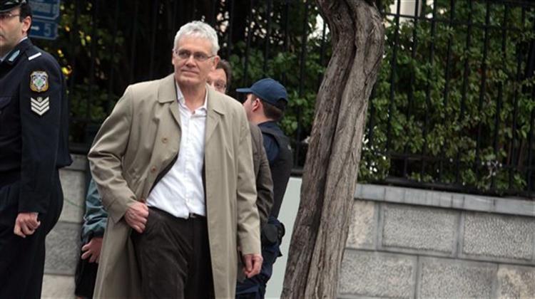 Αναβάλλεται η Προγραμματισμένη Επίσκεψη  του Υπ. Αν. ΠΑΠΕΝ Γιάννη Τσιρώνη στη Θεσσαλία