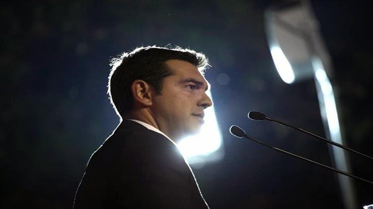 Ο Ολισθηρός Δρόμος του κου Τσίπρα