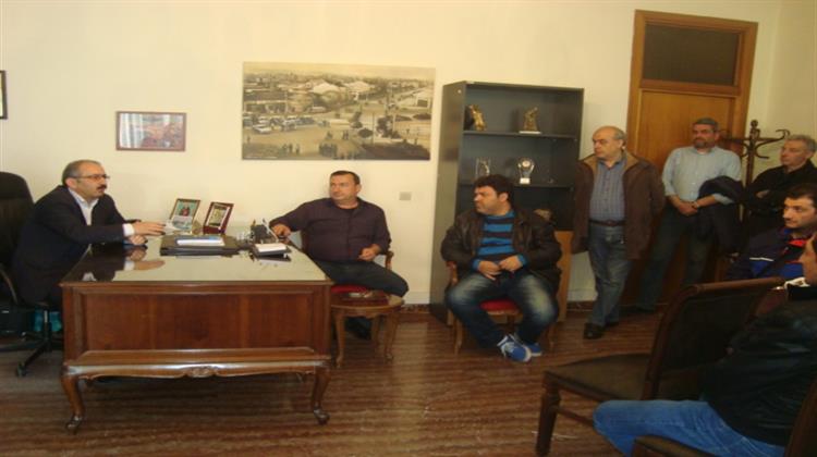 Εορδαία: Κάθοδος στην Αθήνα για την Επαναλειτουργία του ΑΗΣ Πτολεμαΐδα 3