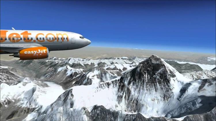 Πρωτοβουλία της Easy Jet για τα Παιδιά του Νεπάλ