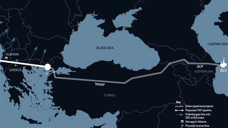 Ο Νότιος Διάδρομος στο Επίκεντρο της Ασιατικής Αναπτυξιακής Τραπεζας