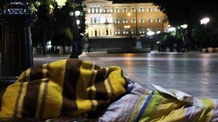 Ξεπέρασαν τις 120 Χιλιάδες οι Αιτήσεις για την Ανθρωπιστική Κρίση στο Πρώτο 15νθήμερο