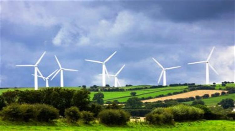 Η ΕΛΕΤΑΕΝ Μέλος του Παγκόσμιου Συμβουλίου Αιολικής  Ενέργειας - G.W.E.C.