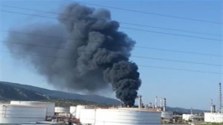 Σε Εξαιρετικά Κρίσιμη Κατάσταση οι Πέντε από τους Έξι Τραυματίες από το Ατύχημα στον Ασπρόπυργο