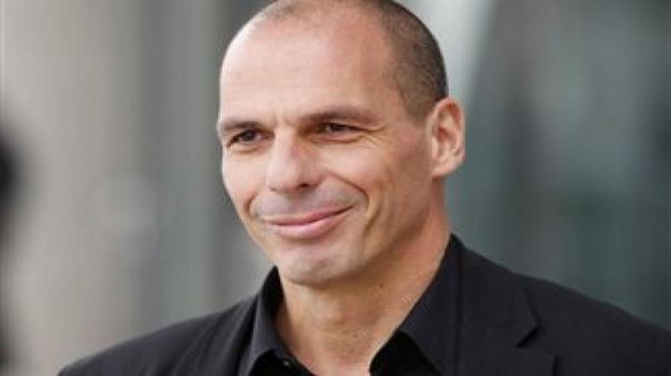 Εκθεση Βαρουφάκη Αποκαλύπτει τις Μεταρρυθμίσεις