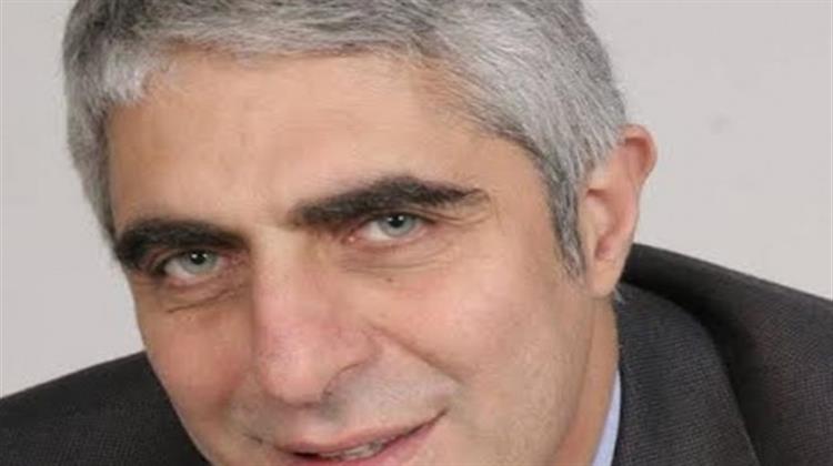 ΥΠΕΞ: Νέος Γενικός Γραμματέας ο Γ.Τσίπρας με Ρόλο Συντονιστή στην Ενεργειακή Πολιτική