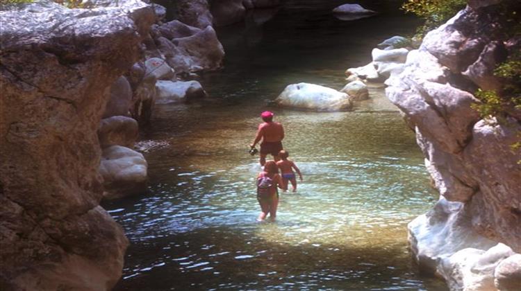 SOS για τις Προστατευόμενες Περιοχές