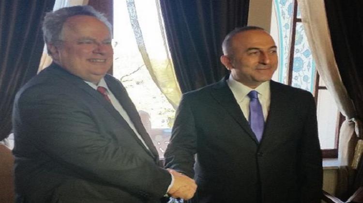 Διπλωματία των Δικτύων Α Λα Ελληνοτουρκικά