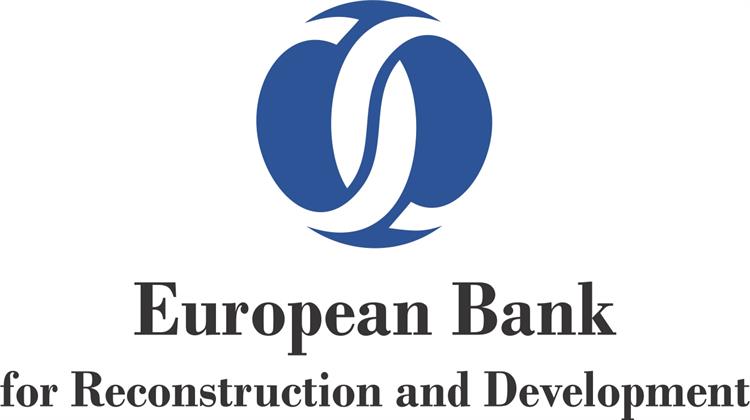 «Συμφωνία Έδρας» με την EBRD Υπέγραψε ο Υπουργός Οικονομίας - Μέχρι και Μισό Δις η Ετήσια Χρηματοδότηση