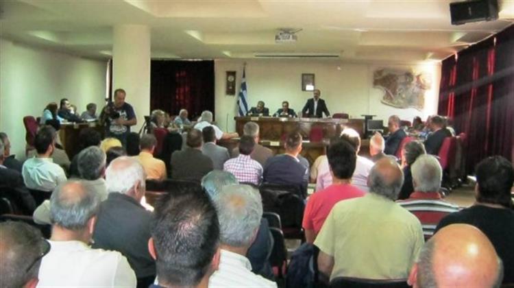 Εορδαία: Καθολικό Ψήφισμα για την Επαναλειτουργία του ΑΗΣ Πτολεμαΐδα 3