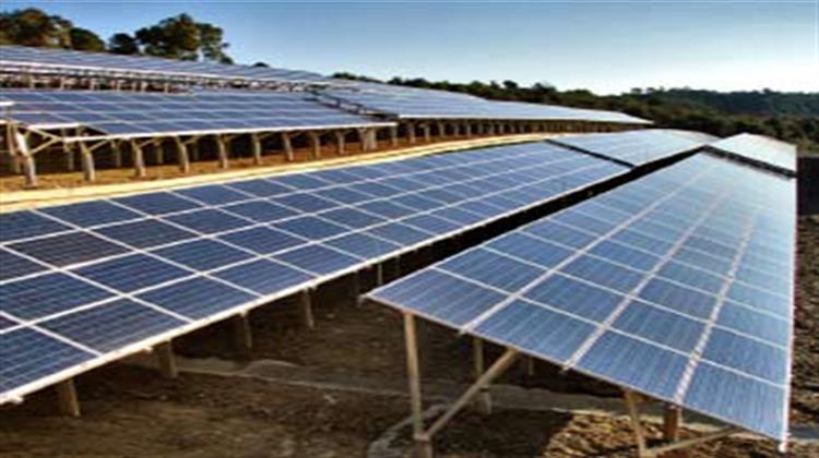 SunRise PV Systems: Επιλέχθηκε στον Δεύτερο Γύρο Διαγωνισμού στην Ιορδανία για την Παραχώρηση Αδειών Φωτοβολταϊκών