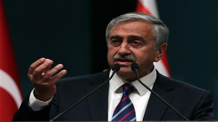 Αντίθετος στην Κατασκευή του Πυρηνικού Σταθμού στο Άκουγιου ο Ηγέτης των Τουρκοκυπρίων