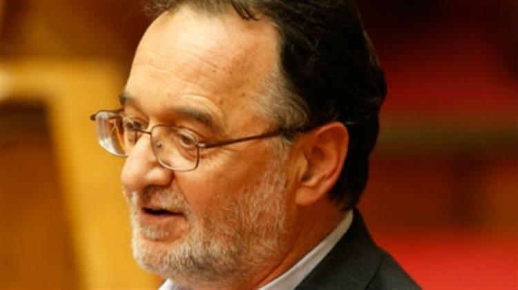 Συλλυπητήρια ΥΠΑΠΕΝ για τον Αδικοχαμένο Εργαζόμενο των ΕΛΠΕ