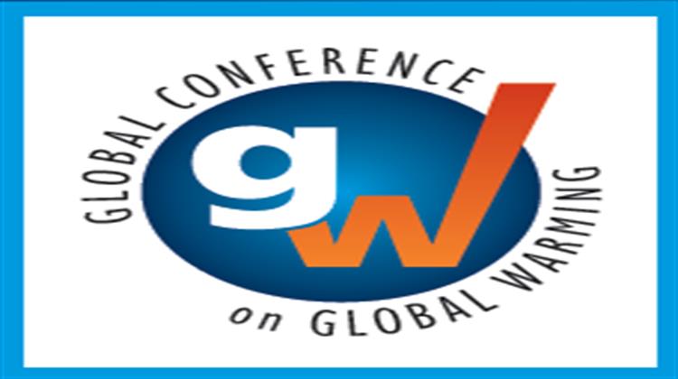 24 – 27 Μαΐου 2015: Παγκόσμιο Συνέδριο για την Κλιματική Αλλαγή στην Αθήνα